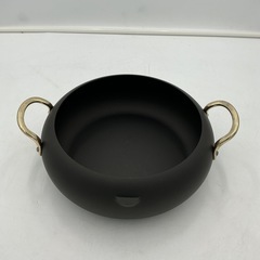 天ぷら鍋26cmの画像
