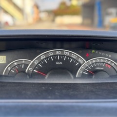車検R9年10月迄◆タントカスタム◆スマートキー◆ピラーレス◆早い者勝ちの画像