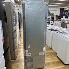 Panasonic 3ドア冷蔵庫のご紹介です！の画像
