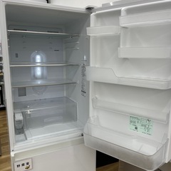 Panasonic 3ドア冷蔵庫のご紹介です！の画像