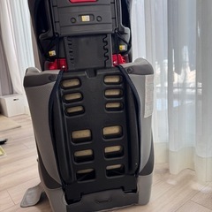 aprica アップリカチャイルドシートの画像