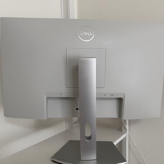 【本日引き渡し可能】Dell S2421HS 23.8インチ モニター（高さ調整・回転対応）の画像