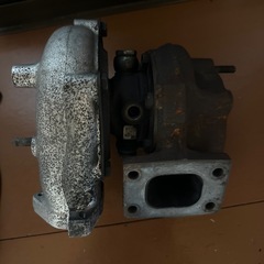s15前期 純正タービン s14の画像
