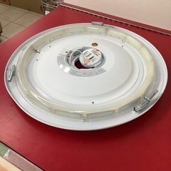 NEC LEDシーリーグライト　12畳用　HLDC91204 2013年製の画像