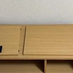 テレビ台の画像