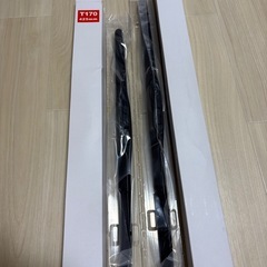 エアロワイパー 425mm 525mm の画像