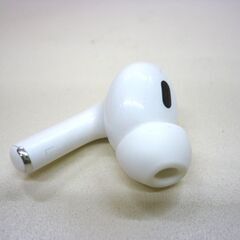 ☆動作OK! Apple AirPods 第2世代 A2700 左側のみ 右側欠品 充電ケース エアポッズ ワイヤレスイヤホン Bluetooth 左耳用 札幌市 豊平区 平岸の画像