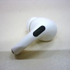 ☆動作OK! Apple AirPods 第2世代 A2700 左側のみ 右側欠品 充電ケース エアポッズ ワイヤレスイヤホン Bluetooth 左耳用 札幌市 豊平区 平岸の画像