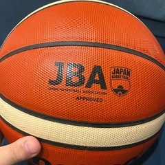 バスケットボールの画像
