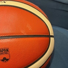 バスケットボールの画像