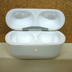 ☆動作OK! Apple AirPods 第2世代 A2700 左側のみ 右側欠品 充電ケース エアポッズ ワイヤレスイヤホン Bluetooth 左耳用 札幌市 豊平区 平岸の画像
