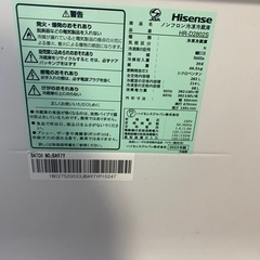Hisenseの画像