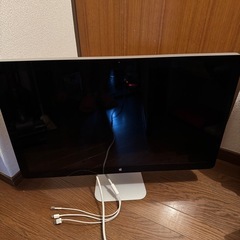 Apple Thunderbolt Display (27-inch)の画像