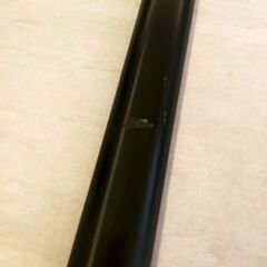 無料！！　エアコン　配管隠しの画像