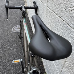 10/13 16時まで引き取り限定　ビアンキ　ロードバイクの画像