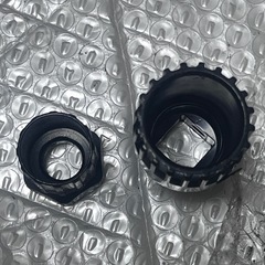 スプロケ&BBリムーバーの画像