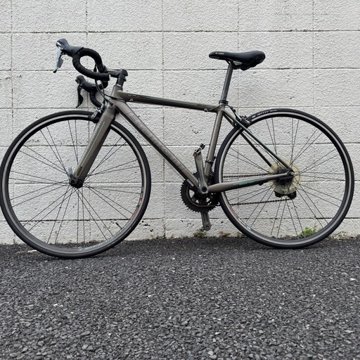 【受付終了】
10/13 16時まで引き取り限定　ビアンキ　ロードバイク