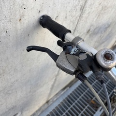 自転車本体ルイガノLGS-5の画像