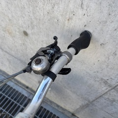 自転車本体ルイガノLGS-5の画像