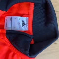 150cm adidas PUMA 男の子　ジャージ上下とパーカーの画像