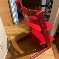ストツケ椅子の画像