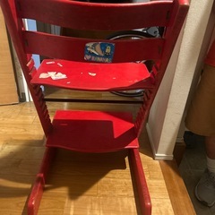 ストツケ椅子の画像