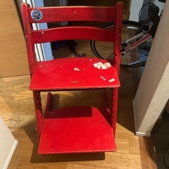 ストツケ椅子の画像