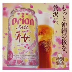 オリオンビール 350ml 1ケース24缶
セットの画像