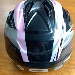 自転車　ヘルメット　子供用の画像