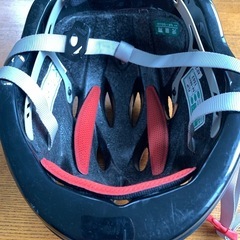 自転車　ヘルメット　子供用の画像