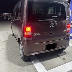 トヨタピクシススペース‼️グレードX‼️長い車検付き‼️6万キロ‼️の画像
