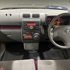 トヨタピクシススペース‼️グレードX‼️長い車検付き‼️6万キロ‼️の画像
