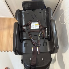 combi ネムリラ　オートスィング　電動ハイローチェアの画像