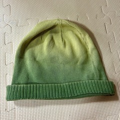 ディッキーズ　ニット帽の画像