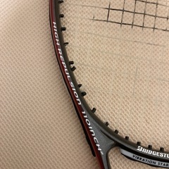テニスラケット　AR110 ブリヂストンの画像