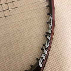 テニスラケット　AR110 ブリヂストンの画像