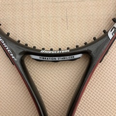 テニスラケット　AR110 ブリヂストンの画像