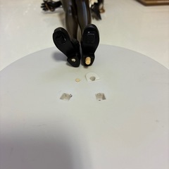 フィギュア　一騎当千　呂蒙子明の画像