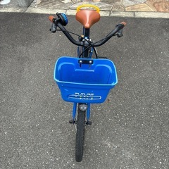 子供用自転車
の画像