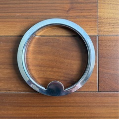 排水口ゴミ受け(キッチンと浴室用2つ)の画像