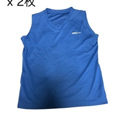 「5枚セット」無地Tシャツ イエロー シンプル カジュアルの画像