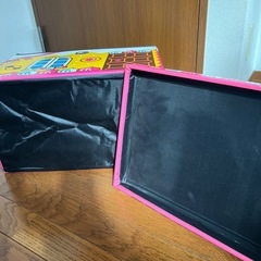 おもちゃ箱の画像