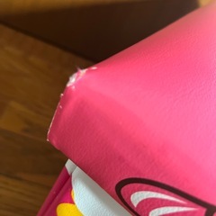 おもちゃ箱の画像