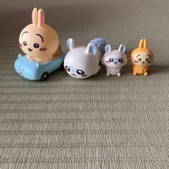 ぬいぐるみ色々  あげます。の画像
