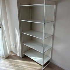 IKEA ヨナクセルラックの画像