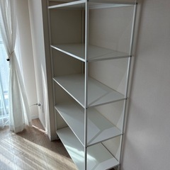 IKEA ヨナクセルラックの画像