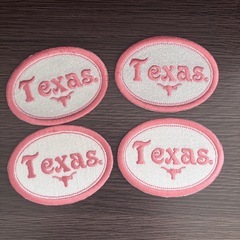 アメリカ　テキサス　Texas お土産物セットの画像
