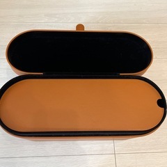 Dyson Hair Wrapの画像
