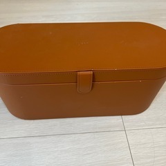 Dyson Hair Wrapの画像