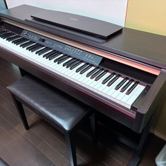 電子ピアノ
の画像